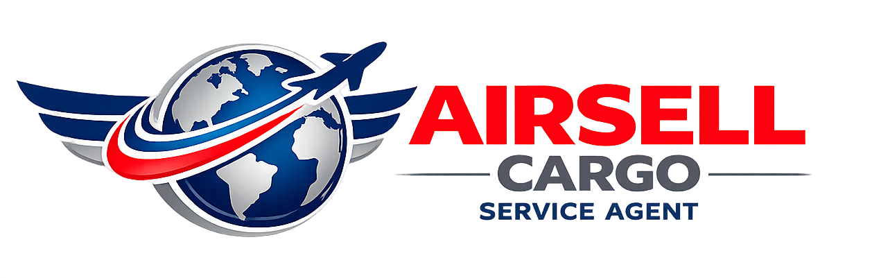 Airsell Cargo Service Agent